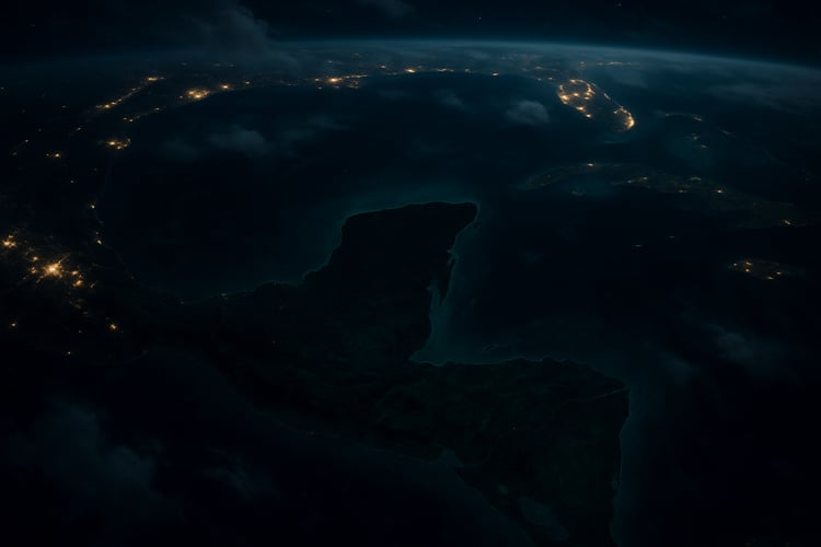 Mega Apagón en la Península de Yucatán: Lección para Empresas Mexicanas