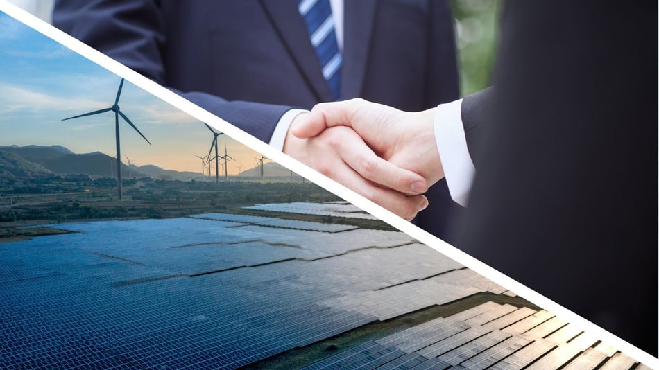 Inversión en Energía: Guía Estratégica para Empresas