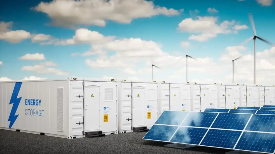 ¿Qué tecnología emergente en el sector energético crees que tendrá un mayor impacto en el futuro?