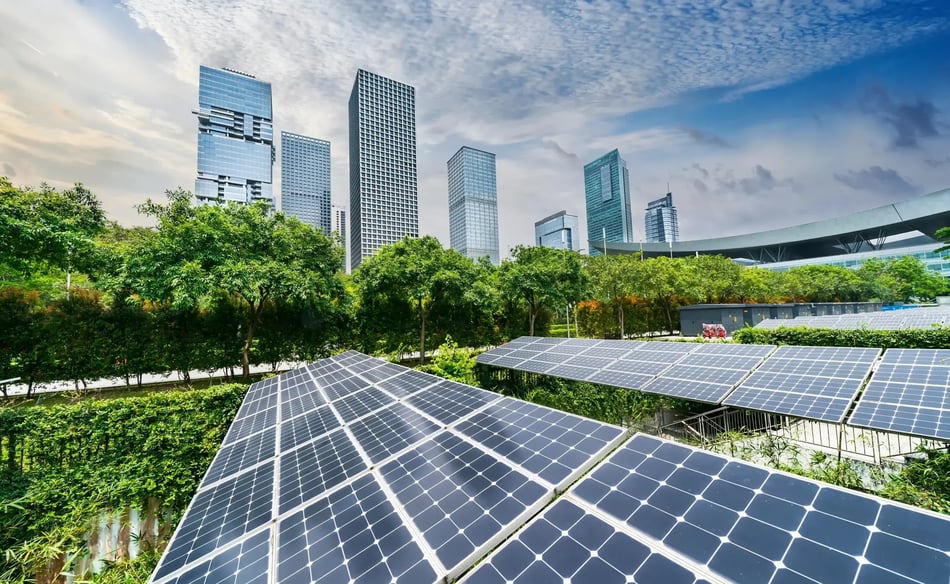 ¿Cuál es el Panorama de las Energías Limpias en México?