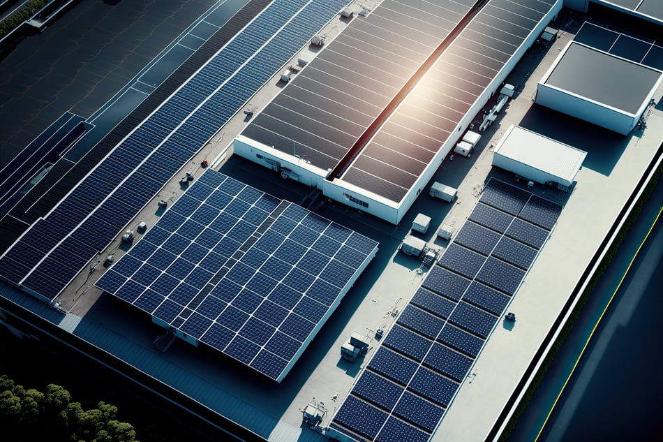 6 Tendencias Globales en Energía Sustentable: Un Vistazo al Futuro Energético