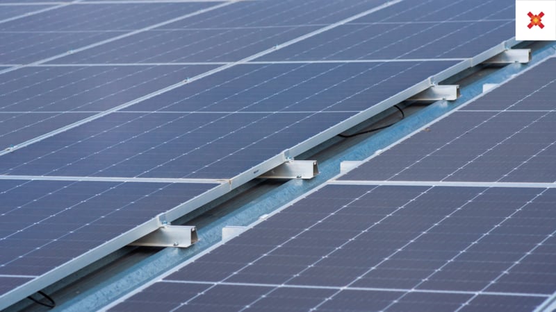 Paneles Solares LUXUN
