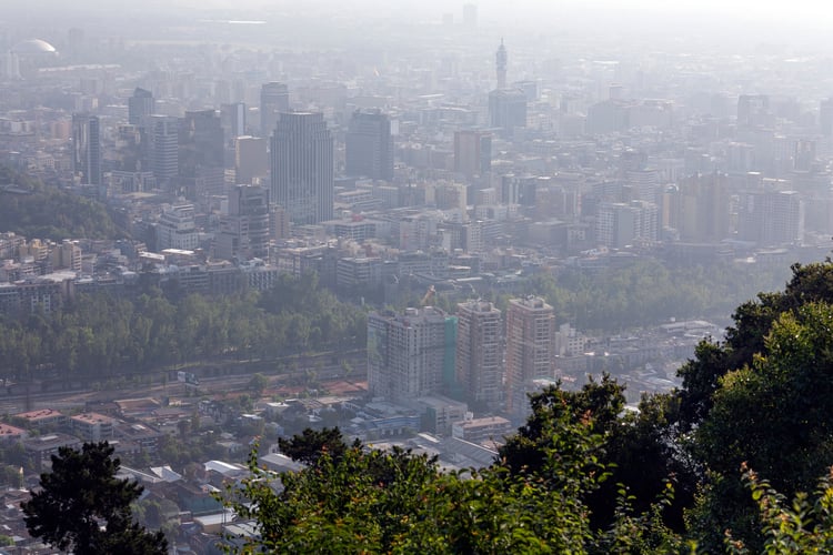 Los Desafíos Ambientales Más Urgentes de México en 2025