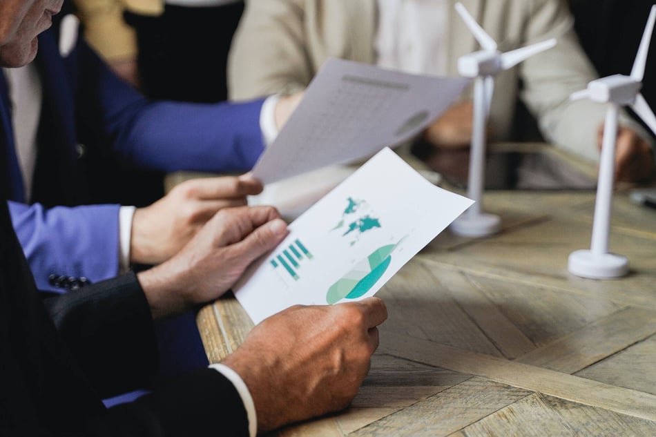 5 Empresas Socialmente Responsables en México: Líderes en Criterios ESG