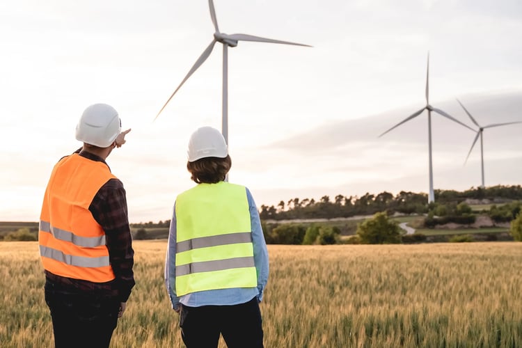 Los Retos del Sector Energético en México: ¿Cómo Las Empresas Pueden Liderar La Transición Hacia un Futuro Sostenible?