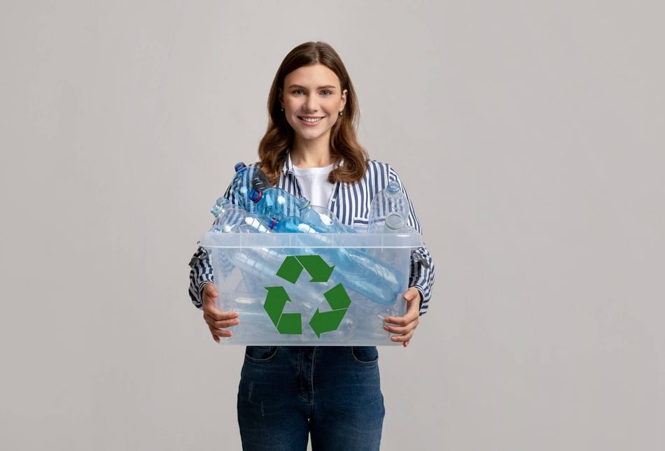 5 Pasos Para Que tu Empresa Sea Ambientalmente Responsable