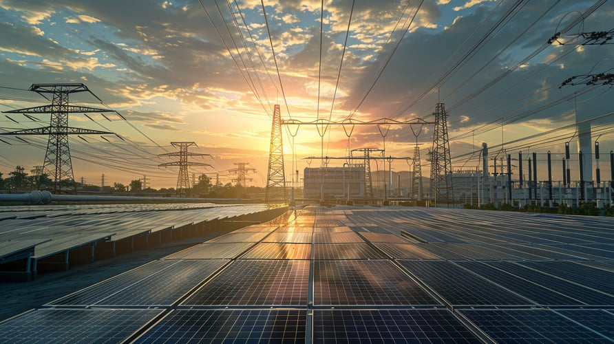 Ley de Transición Energética