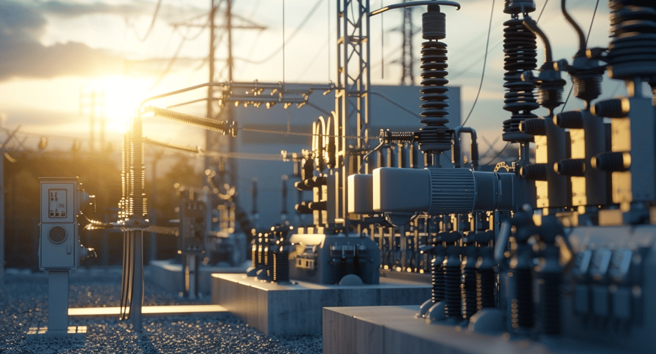 Suministrador de Energía