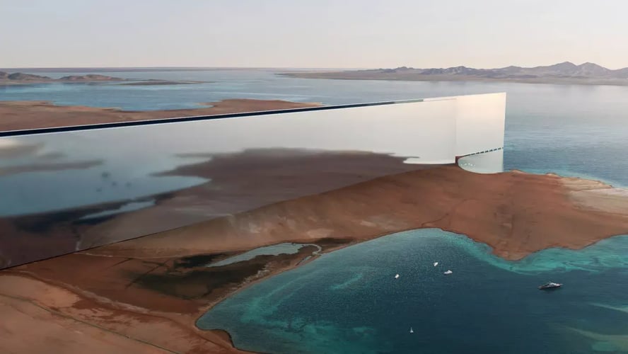 El Futuro Ya Está Aquí: Megaproyectos que Redefinirán el Mundo en 2025