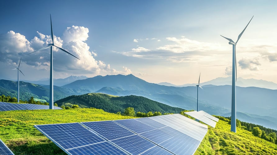 Transición Energética