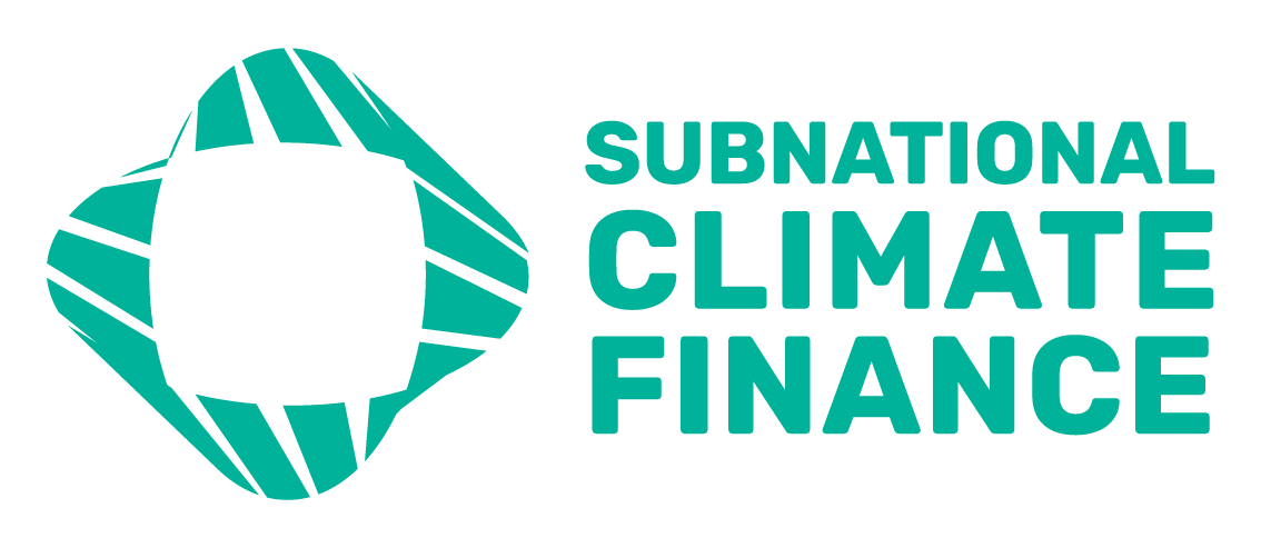 Subnational Climate Finance