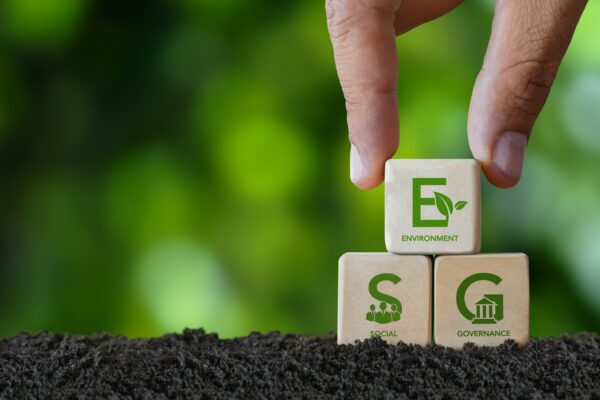 El Papel de los Criterios ESG en las Empresas: Impulsando un Enfoque Responsable y Sostenible