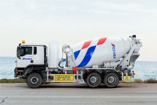 CEMEX Sustentable