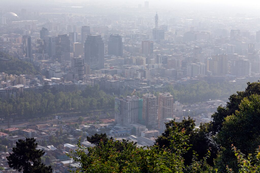 Contaminación Ambiental